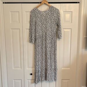 halter midi dress wedding guest Wedding guest dress